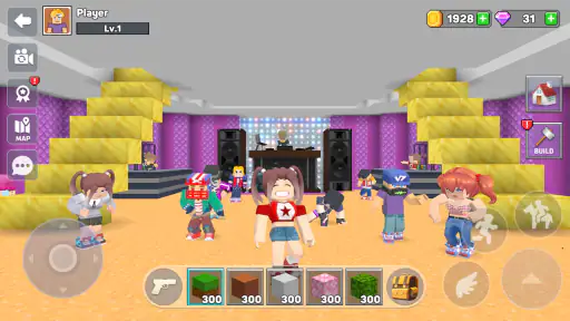 Super City: Building Master 5