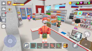 Super City: Building Master screenshot