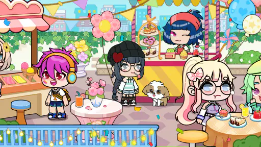 Super City2:Tut Life World 1