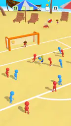 Super Goal - Çöp Adam Futbol 1