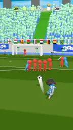 Super Goal - Çöp Adam Futbol 3