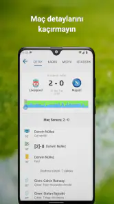 Süper Lig Cepte screenshot