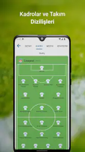 Süper Lig Cepte screenshot