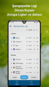 Süper Lig Cepte screenshot