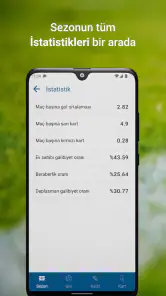 Süper Lig Cepte screenshot
