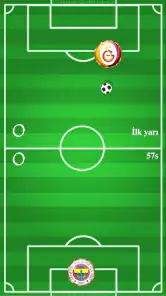 Süper Lig Oyunu screenshot
