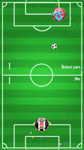 Süper Lig Oyunu screenshot