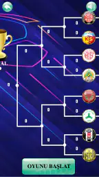 Süper Lig Oyunu 7