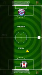 Süper Lig Türkiye Futbol Oyunu 2