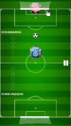 Süper Lig Türkiye Futbol Oyunu 4