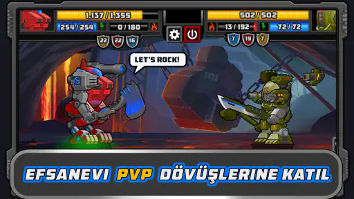 Super Mechs 3