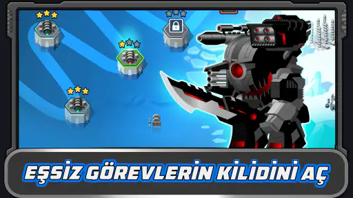 Super Mechs 6