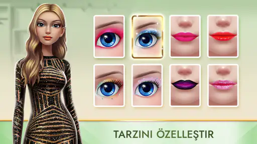 Süper Stilist Moda Kombinleri 2