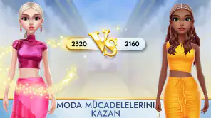 Süper Stilist Moda Kombinleri screenshot