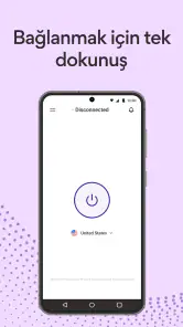 Super VPN 360 — Wifi Proxy screenshot