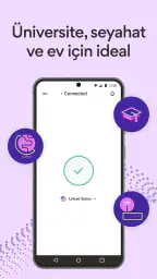 Super VPN 360 — Wifi Proxy 2
