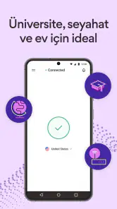 Super VPN 360 — Wifi Proxy screenshot