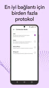 Super VPN 360 — Wifi Proxy screenshot