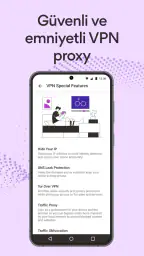 Super VPN 360 — Wifi Proxy 4