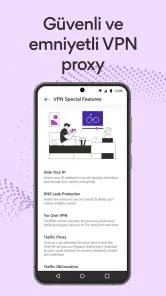 Super VPN 360 — Wifi Proxy screenshot