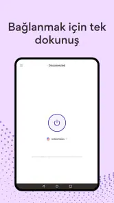 Super VPN 360 — Wifi Proxy screenshot