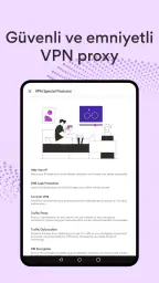 Super VPN 360 — Wifi Proxy 8