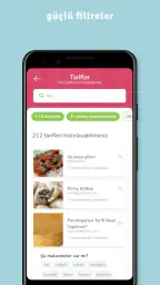 SuperCook -Tarif Eşleştirici 3