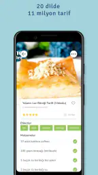 SuperCook -Tarif Eşleştirici 5