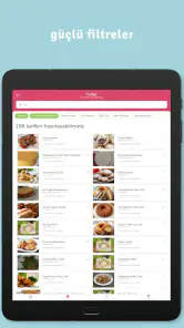 SuperCook -Tarif Eşleştirici screenshot