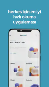 Superead screenshot
