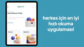 Superead screenshot