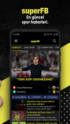 superFB - Fenerbahçe haberleri 3