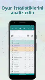 Superkickoff - Futbol menajeri 4
