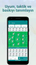 Superkickoff - Futbol menajeri 5
