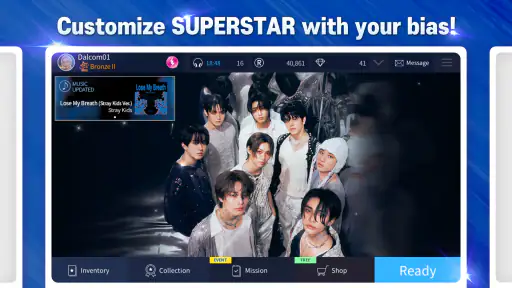 SUPERSTAR JYPNATION 4