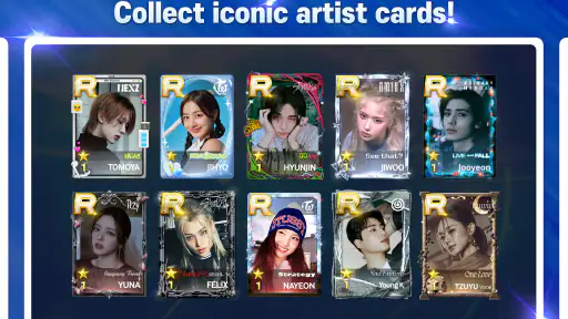 SUPERSTAR JYPNATION 7