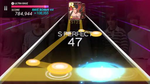 SUPERSTAR SMTOWN 5