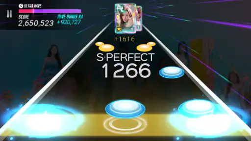 SUPERSTAR STARSHIP 5