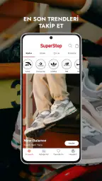 SuperStep 1