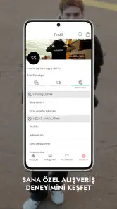 SuperStep screenshot