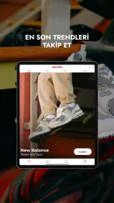 SuperStep screenshot