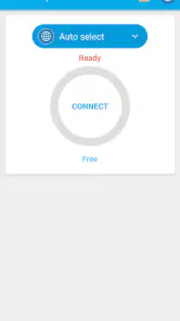 SuperVPN Fast VPN Client screenshot
