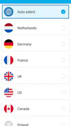 SuperVPN Fast VPN Client 2
