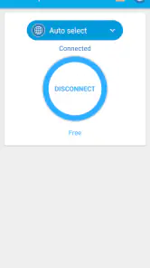 SuperVPN Fast VPN Client screenshot