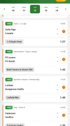 SuperWin - Football Analysis 1