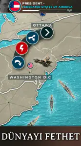 Supremacy 1914 screenshot