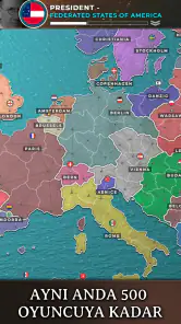 Supremacy 1914 screenshot