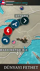Supremacy 1914 screenshot