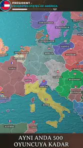Supremacy 1914 screenshot