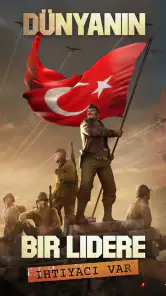 Supremacy: Call of War 1942 screenshot